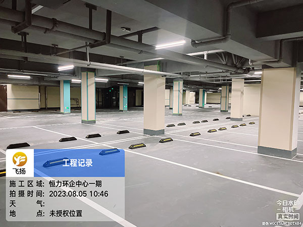 徐州劃車位線價格？價格由多個因素決定